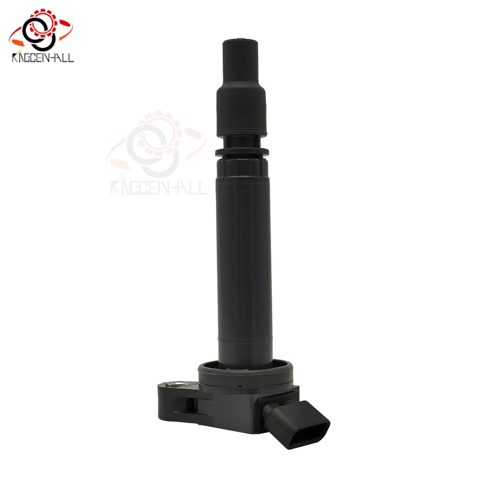 1/4PCS 90919-02250 9091902250 ملف إشعال TOYOTA CAMRY LEXUS GS300 90919-02256 9091902250 90919-02257. #5