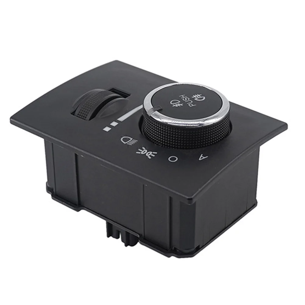 

Переключатель противотуманных фар 68189148AA для Mercedes ML450 4Matic 2010, GL450 Base 2008-2009, R350 Base Wagon 2009-2010