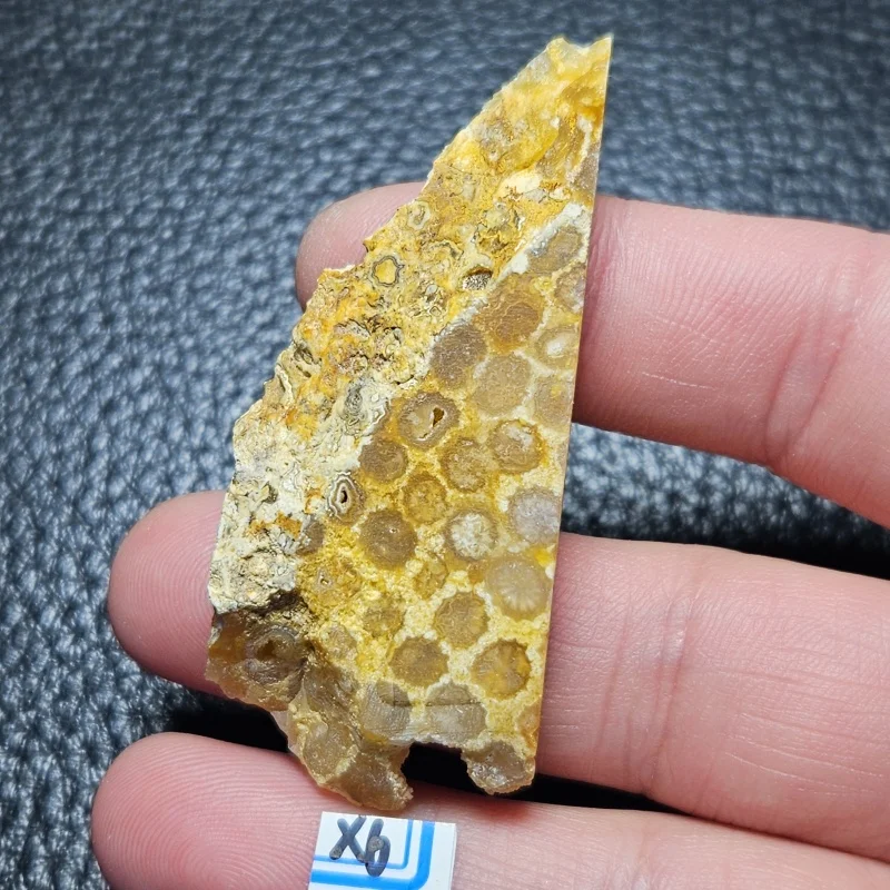 Natural agate crystal rough surface rough stone instructional supplies for Halloween decoration gifts view 5