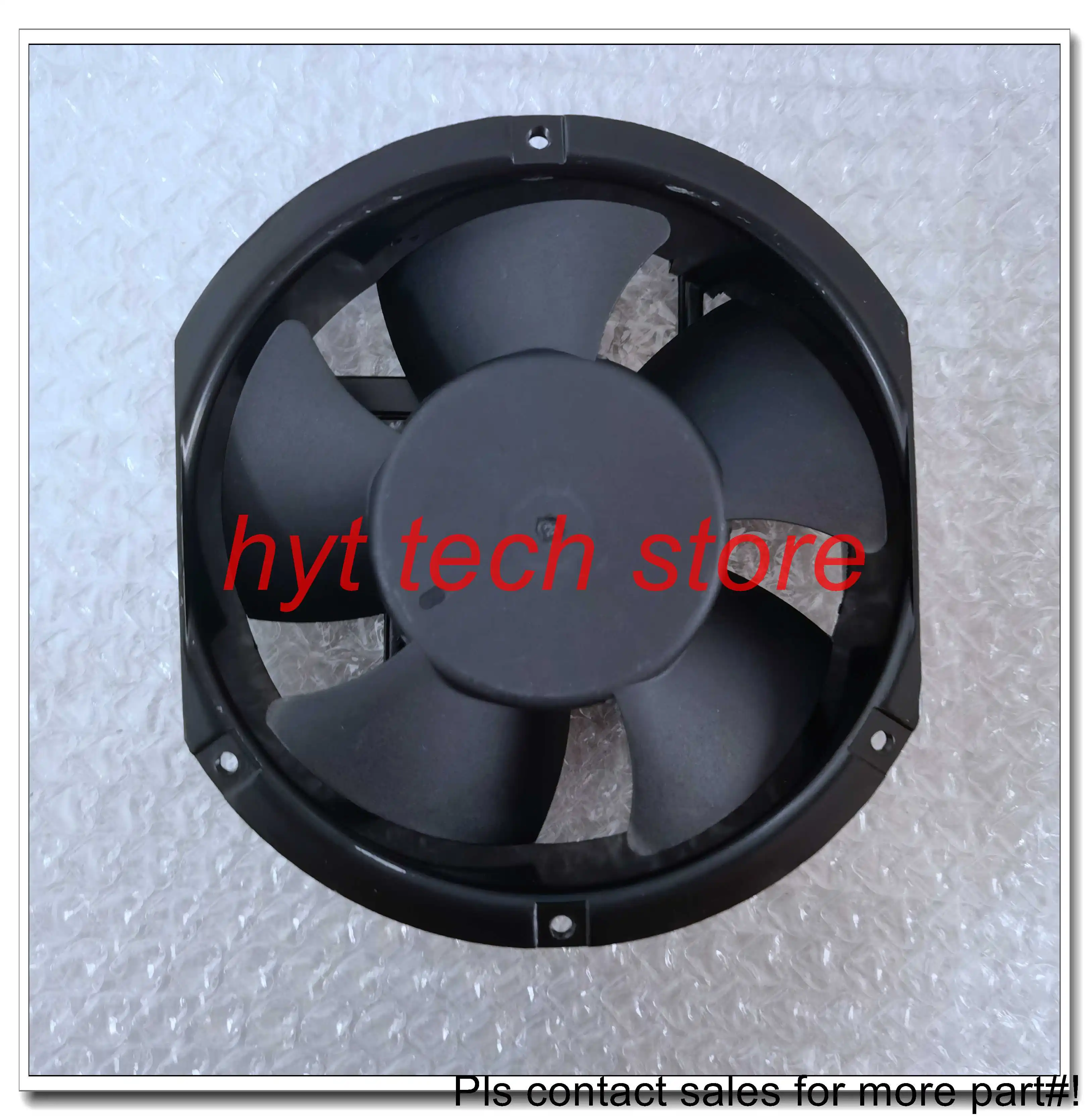 5920PL-05W-B49 0.95A 24 فولت مروحة ، 100% اختبار قبل الشحن
