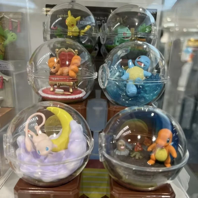 New Style Pokemon R…