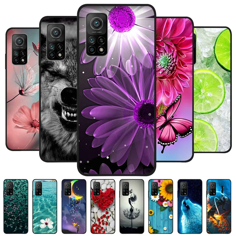 For Xiaomi Mi 10T M… - image