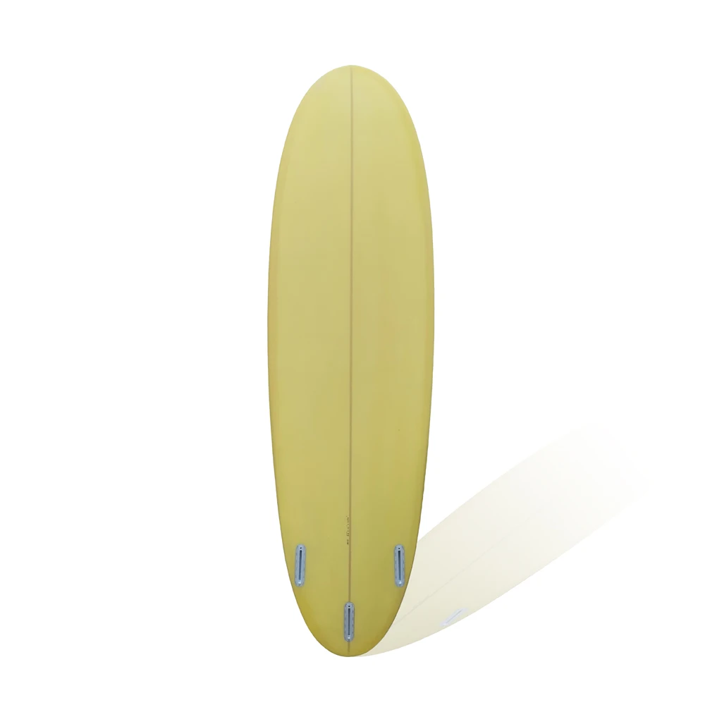 Personalizado Epoxy Fiberglass Surfboard, Surf Shortboard, espuma EPS, alta qualidade