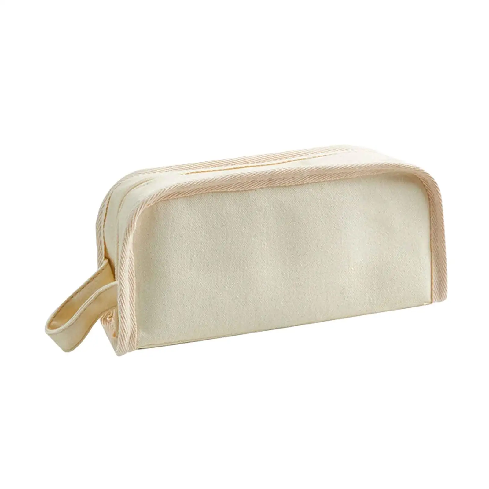 2xZipper Pencil Pouch Storage Pen Bag na urodziny chłopców i dziewcząt w wieku szkolnym