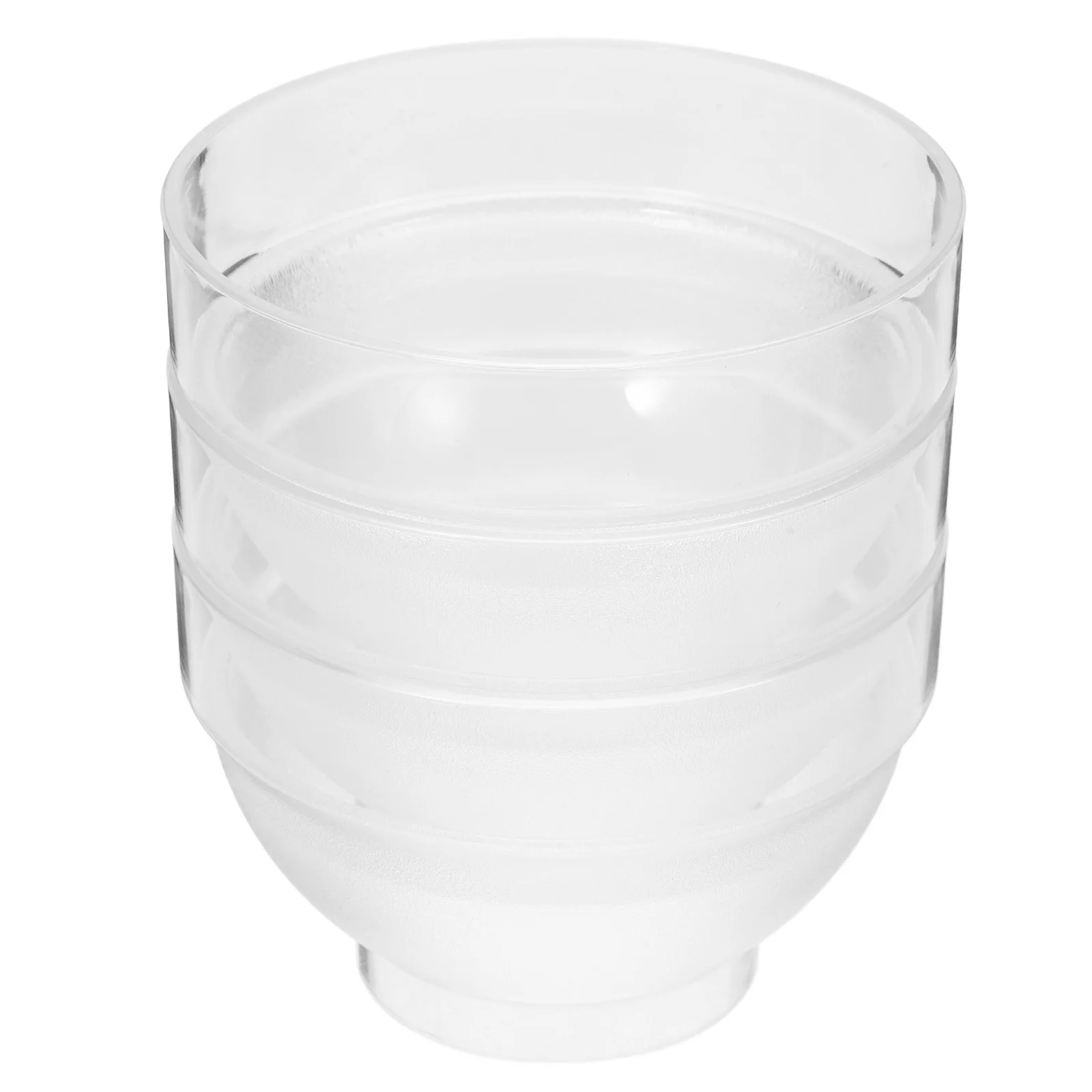 

3Pcs Creative Shaker Lid Replacement for Tumbler Easy to Clean and Reusable for Various Beverages Shaker Lid Replacement