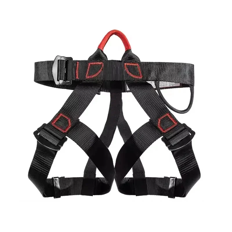 Outdoor climbing equipment, professional sports equipment, waist support, air survival climbing tools