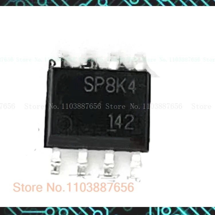 SP8K4 SOP8
