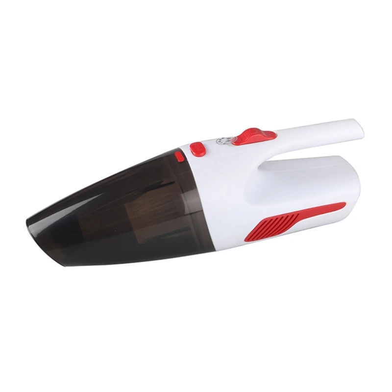 

120W Portable Wireless Handheld Wet/Dry Car Vacuum Cleaner 6500Pa Super Suction For Car Home