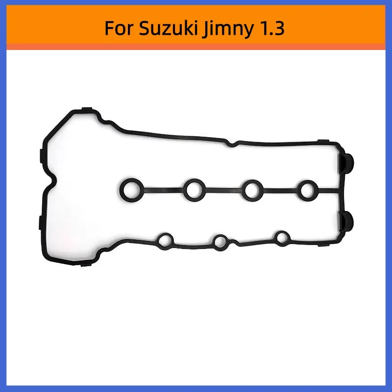 For Suzuki Jimny 1.3 Engine Valve Cover Gasket Cover Gasket Original Parts 11189-54GE0 Automobiles Parts Accessories