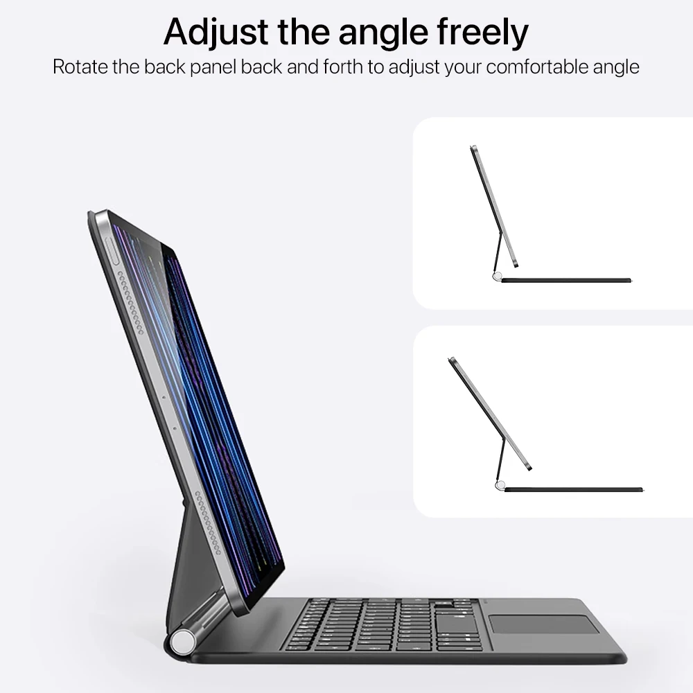 Thumbnail 4 - #69 Highest Rated iPad Pro 11-inch Cases to Buy in 2026