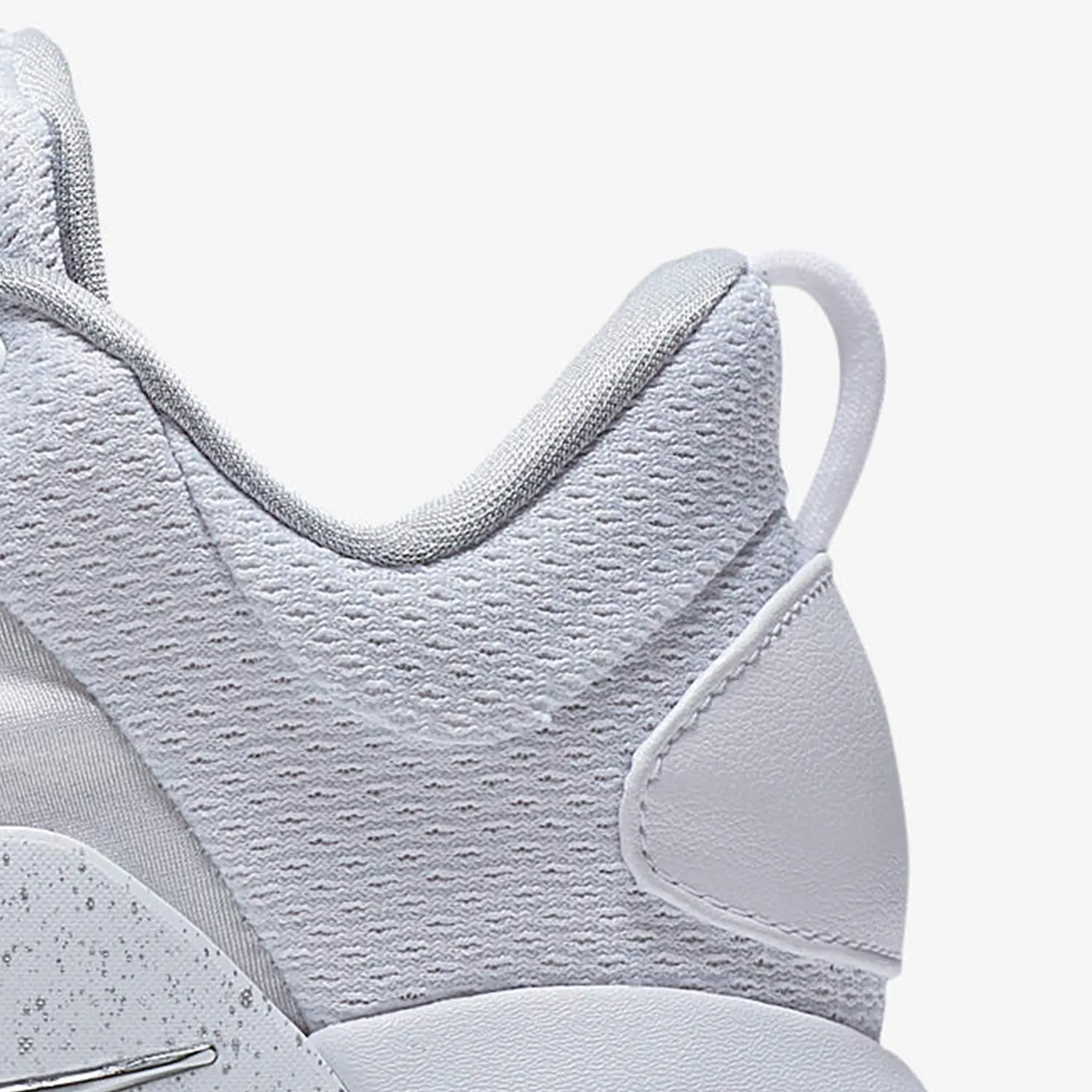 حذاء كرة السلة الأصلي HYPERDUNK X LOW EP للرجال من Nike AR0465-100