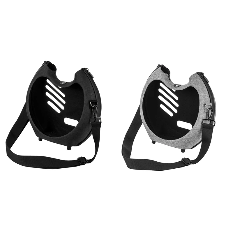 Suitable For  Kardon OS6 Speaker Protective Case  Kardon OS6 Speaker EVA Shoulder Strap Speaker Case