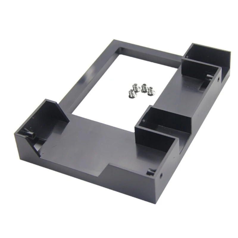 

2.5" SFF to 3.5" LFF Converter Box for HP G8-G10 651314-001 661914-001 Hard 3.5 inch to 2.5inch Tray