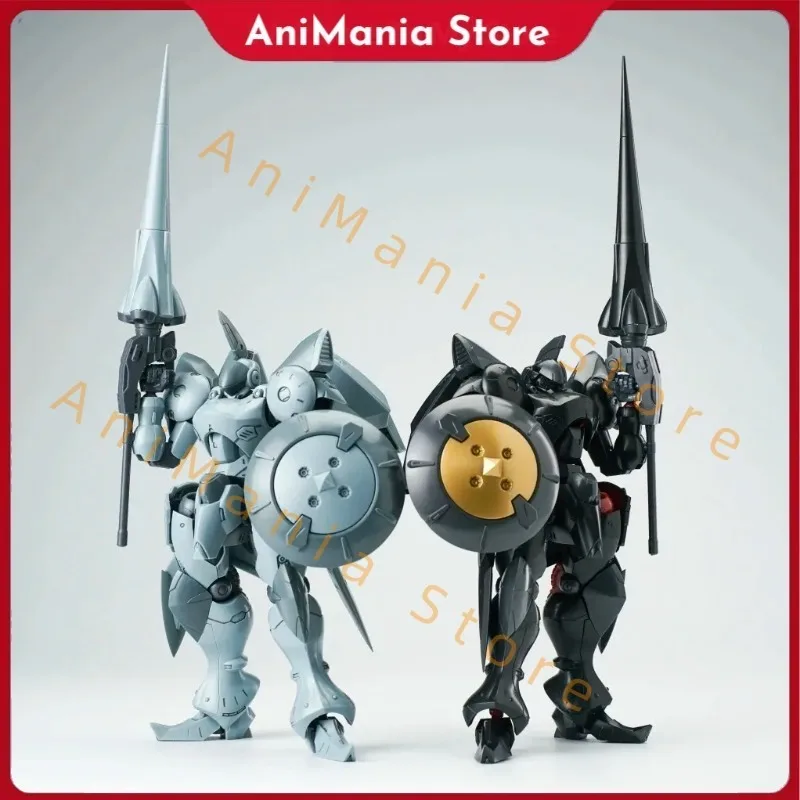 

Sheik Mainland Hyper Cavalry ACTAEON 1/144 Assembly Mech Action Figure | Lance & Accessories, Multiple Colors, Collectible Gift