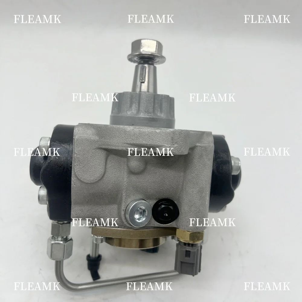 High Quality Diesel Common Rail Fuel Injection Pump 294000-1800 8-98163006-1