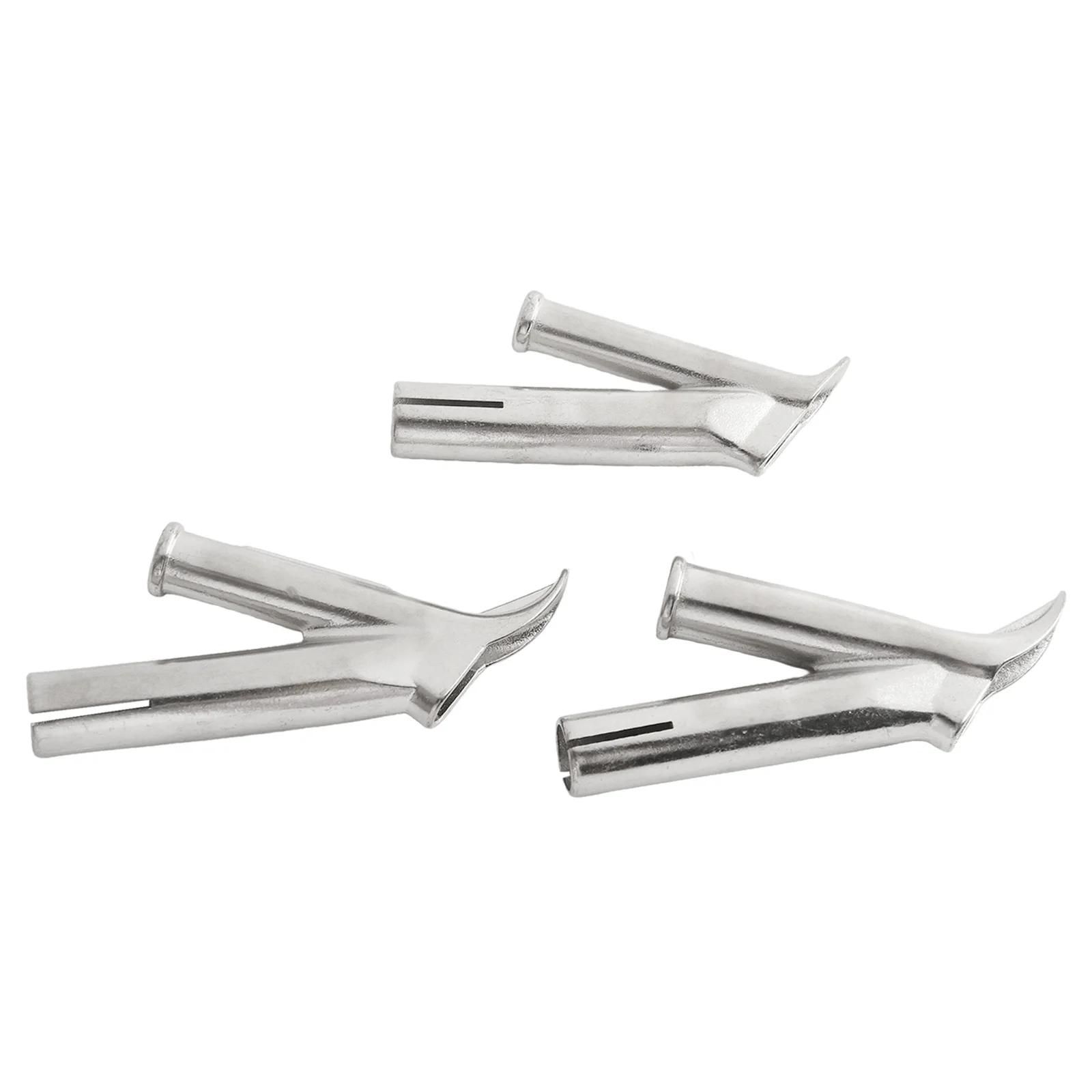 DIY Welding Tasks Hot Air Tool Nozzles Multiple Sizes Available Reliable Welding Solution Versatile Application