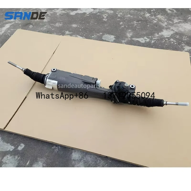 4G1423055DL Power Steering Rack For Audi A6 Steering Gear Box 4G0909144B 4G1423055DC 4G1423055