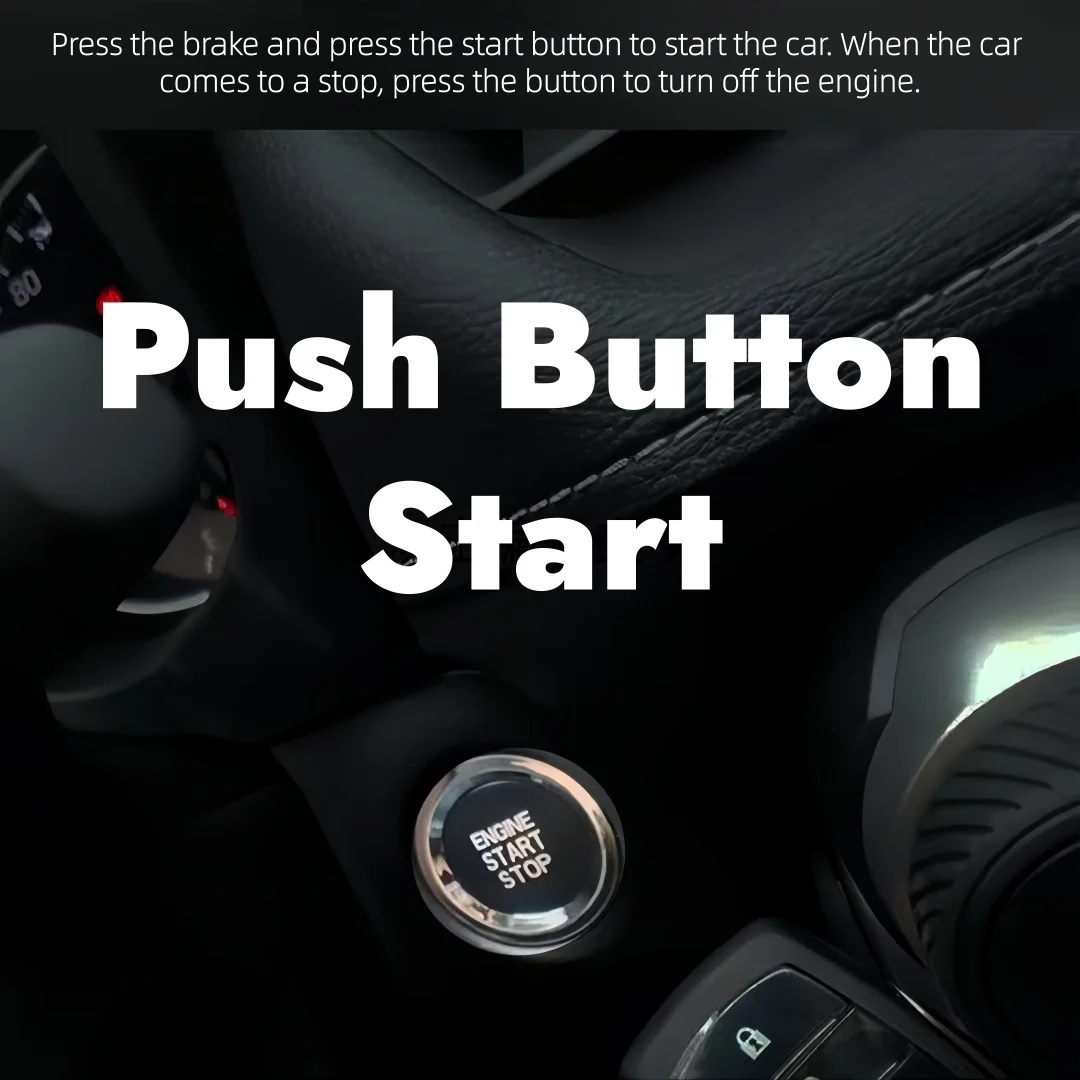 Upgrade Passive Keyless Entry For Benz G Class 2009-2011 ,Convert Car To Push Button Start Kit Remote Car Starter