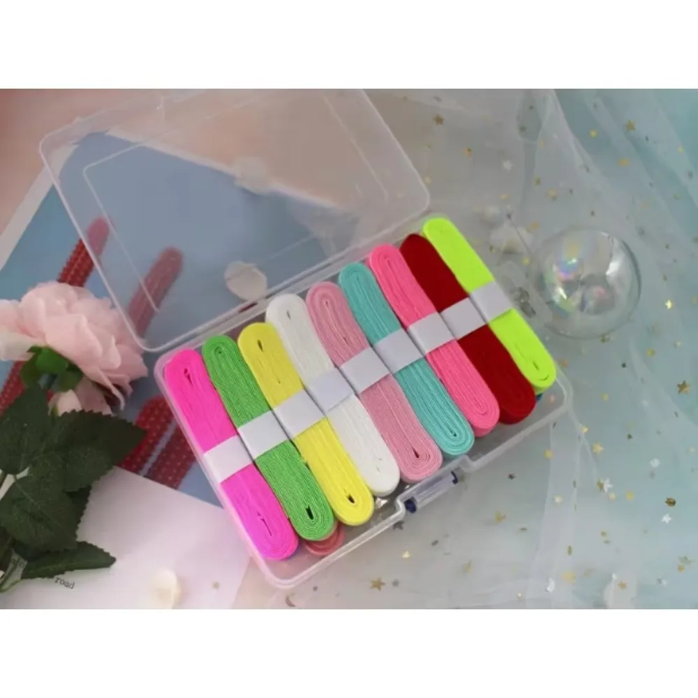 23pcs Transparent Plastic Storage Box with Lid - Mini Rectangular Transparent Container Organizing Beads, Crafts, Candies, Pills