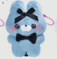 blue bunny