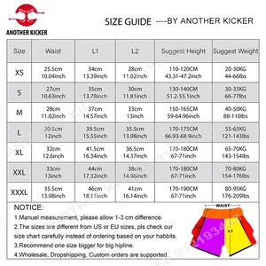 6 Büyük satış, bandaj muay thai, thai-no. 5