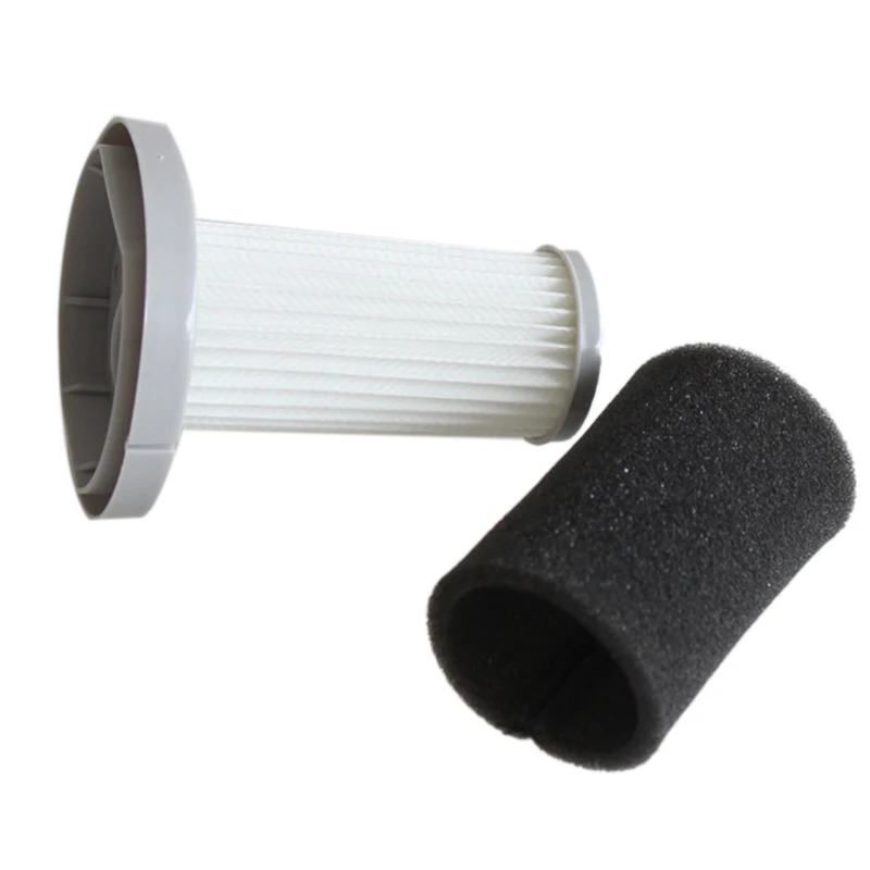 Filtro Hepa para Xiaomi Deerma Dx700, repuesto de cepillo de vacío, Mini varilla de empuje, montaje de aspiradora