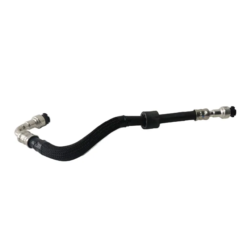 

SA-1128700 Genuine High Pressure Fuel Pump Engine Oil Inlet Rubber Hose Assembly for BYD Song