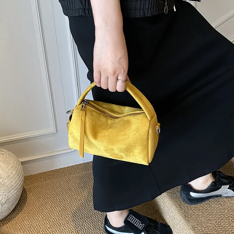 Thumbnail 4 - #29 Best Mini Baguette Shoulder Bags to Buy In 2026