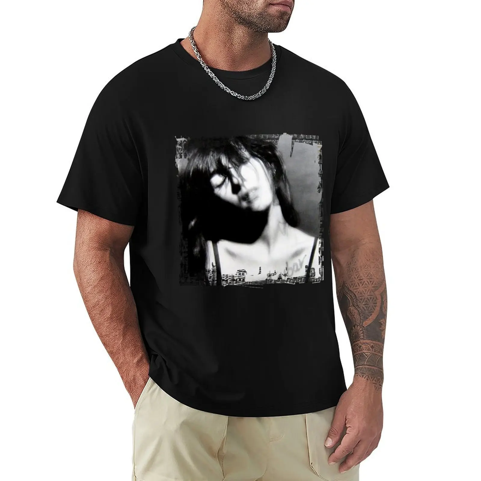 Cubierta de LP Ekatarina Velika EKV, banda de rock serbia y jugoslava, Belgrado SR, Serbia SFR, Yugoslavia, camiseta de arte de rock alternativo punk