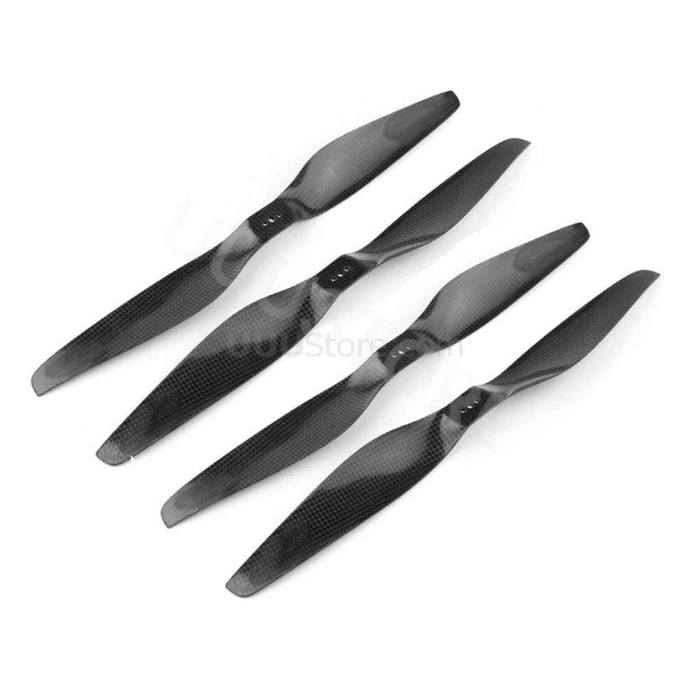 FPVKING Carbon Fiber Propeller 5030 6030 7030 8055 9055 1055 1155 1255 1355 1455 1555 1655 1755 1855 2055 2255 2455 2655 2CW2CCW