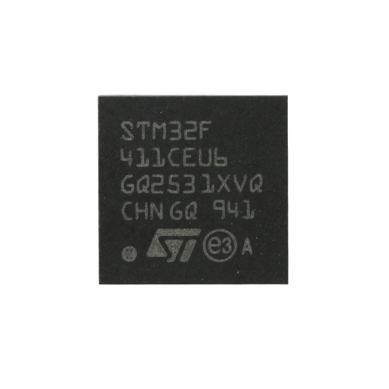 STM32F411CEU6 Custodia protettiva