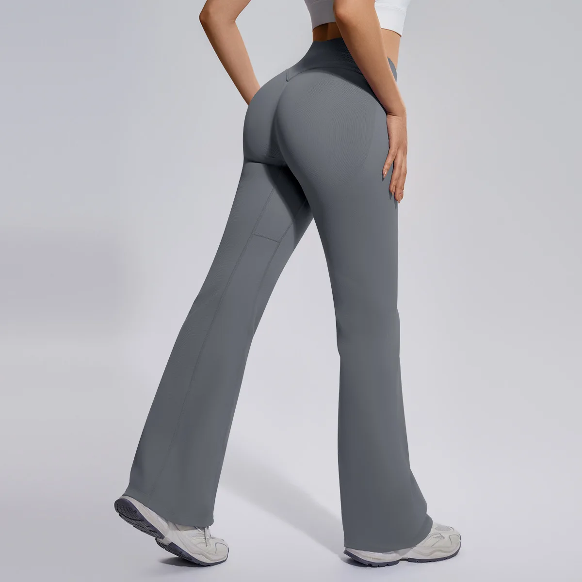 Size chart and fit details