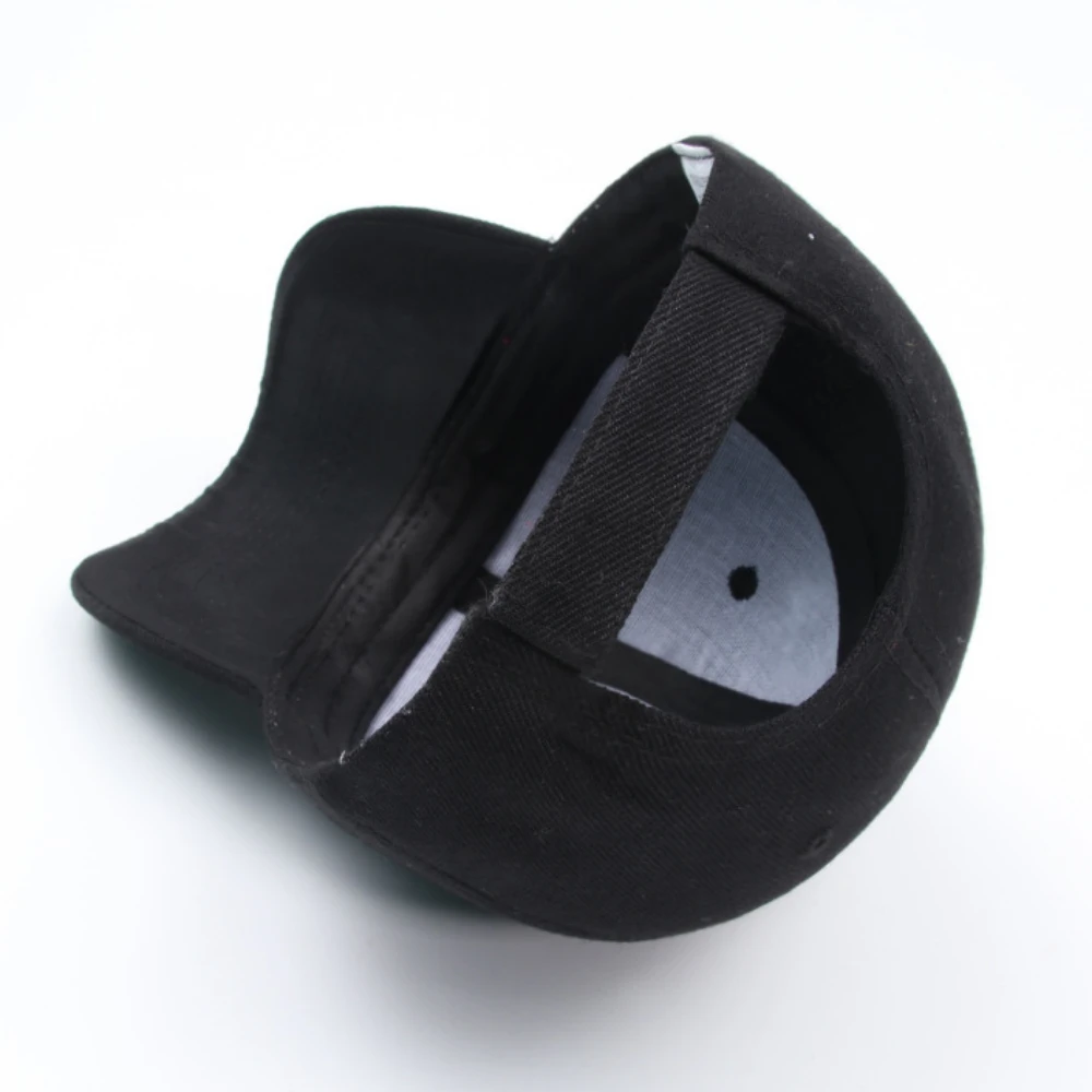 Fashion Sports Mountaineering Baseball Net Spring/Summer Outdoor Adjustable Casual Sun Protection Hat image 2