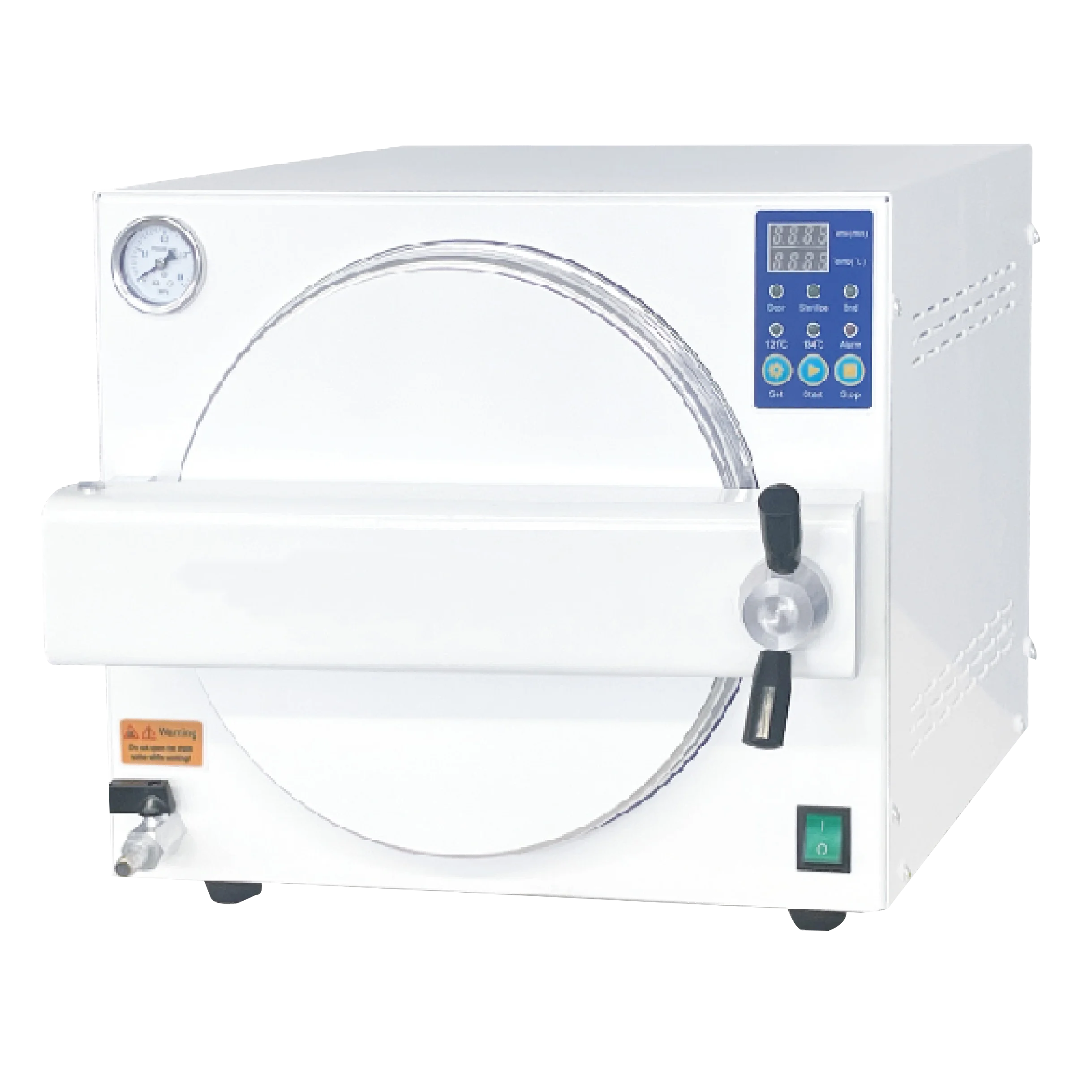 23L Table Top Series Autoclave 110-220V