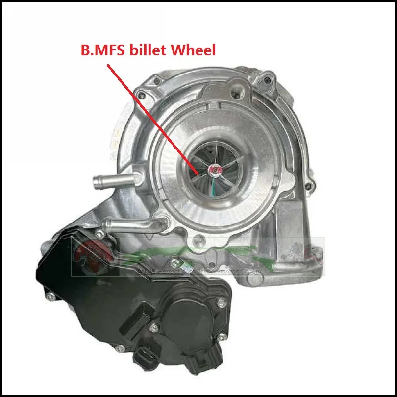 

Turbo CT16V 17201-11110 1720111110 89674-71020 235600-0200 For Toyota Hilux VIII Pickup 2.4D 2GD-FTV 2GD FTV 2GDFTV 4WD 2019-