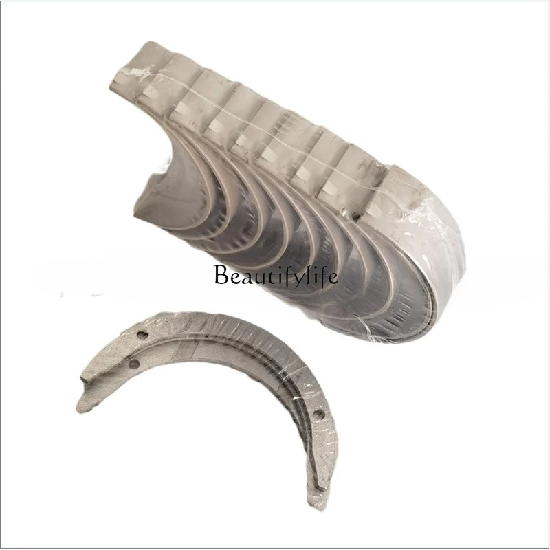 

For engine parts crankshaft shingles 3800872