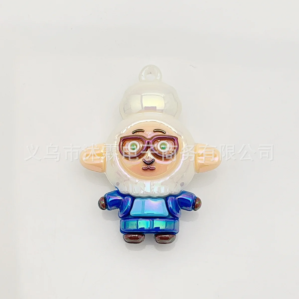 

Nick Wilde Judy Hoppes Zootopia Keychain Car Keychain Pendant Cartoon Movie Accessories Plush Toy Keyring Nickel Plated