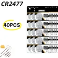 40pcs