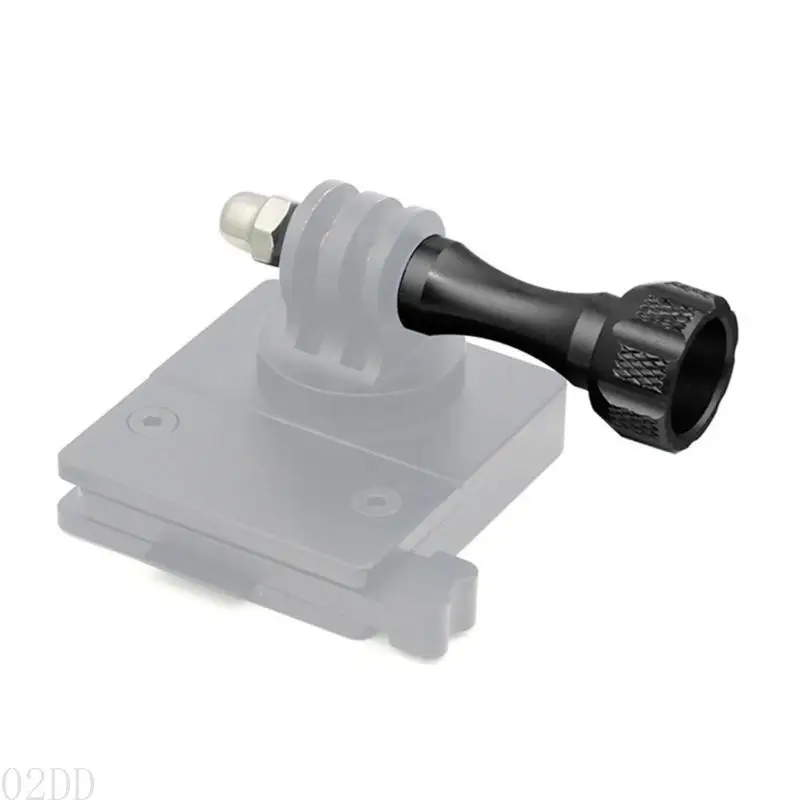 02DD Алюминиевый винт аксессуары с ЧПК