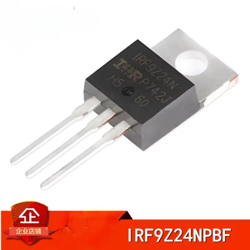 

50 ~ 100 шт. IRF9Z24NPBF Совершенно новый оригинал