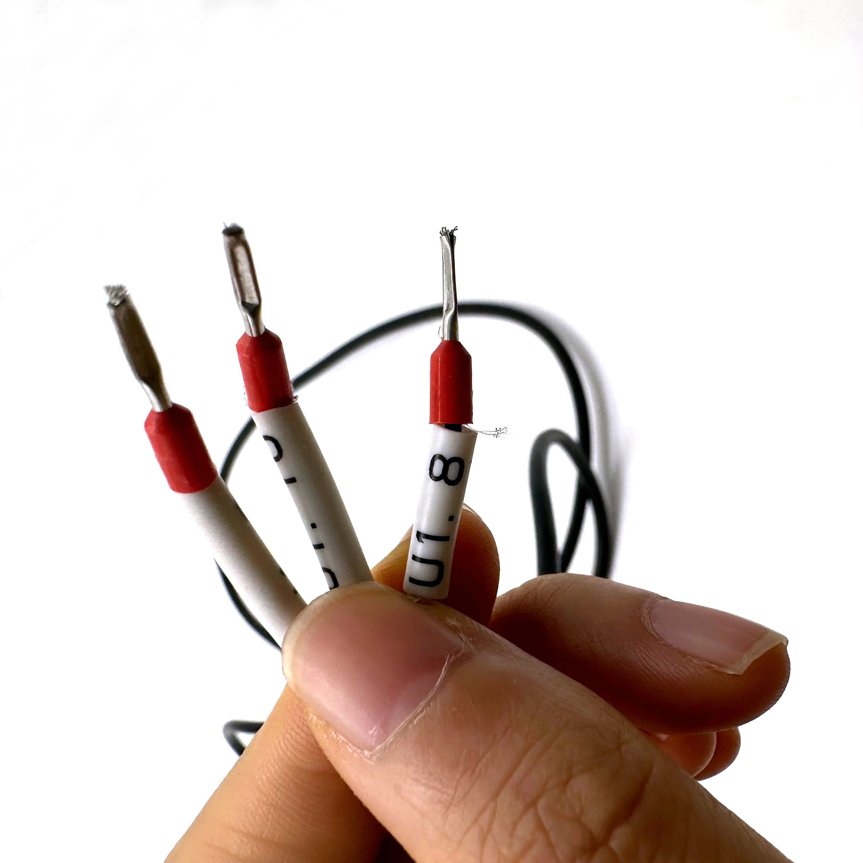 Датчик утка, остановка пряжи для деталей круглого ткацкого станка, электрический датчик, датчик разбития пряжи