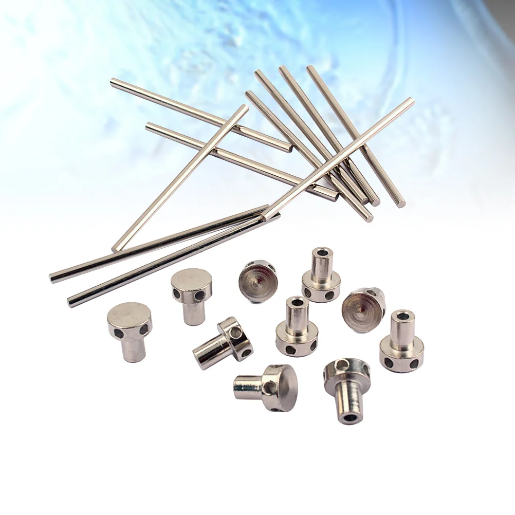 

Guitar Spoke Wheel Truss Rod Nut Steel Bar Adjusting Tool Plated for Guitar Bass Mandolin Parts Truss Rod Adjustment