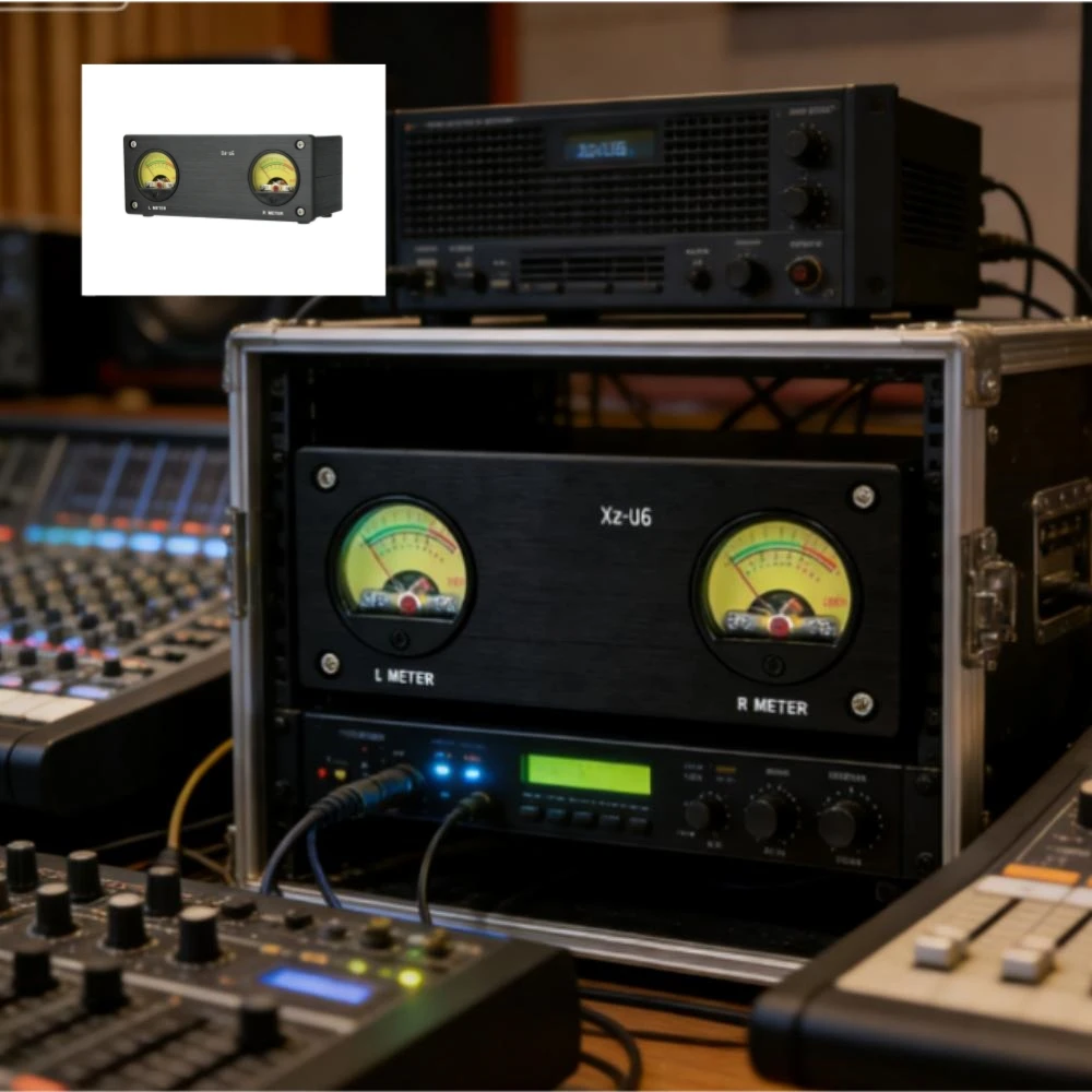 Dc 5V Xz-U6 Signal … - image