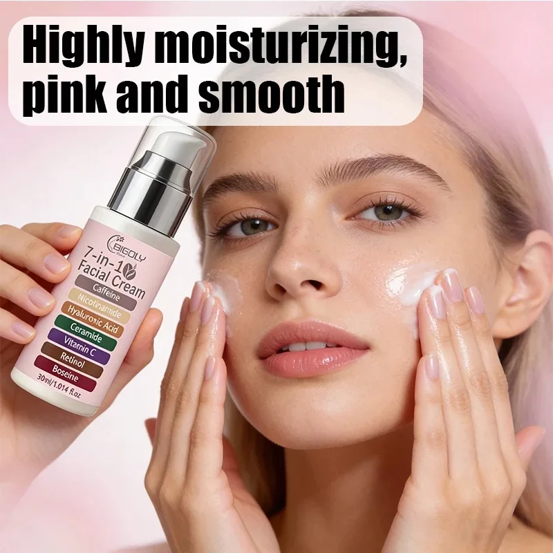 Crema Essenza 7-in-1 da 30ml,  - Retinol Vitamin A Cream recensione e prezzo