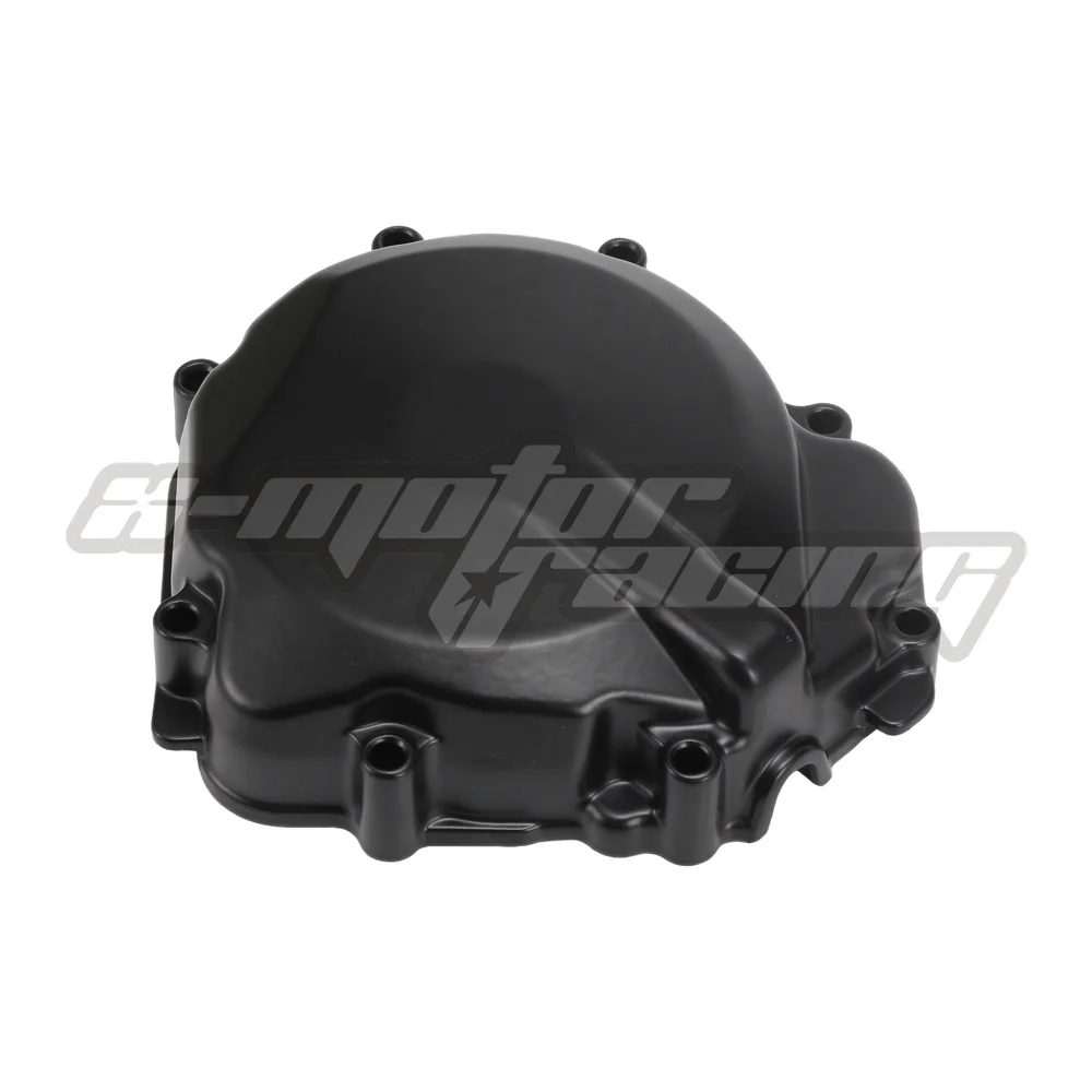 غطاء علبة المرافق الثابت للمحرك لسوزوكي GSXR1000 GSX-R1000 2005-2006 11351-41G00 غطاء جانبي للدراجة النارية