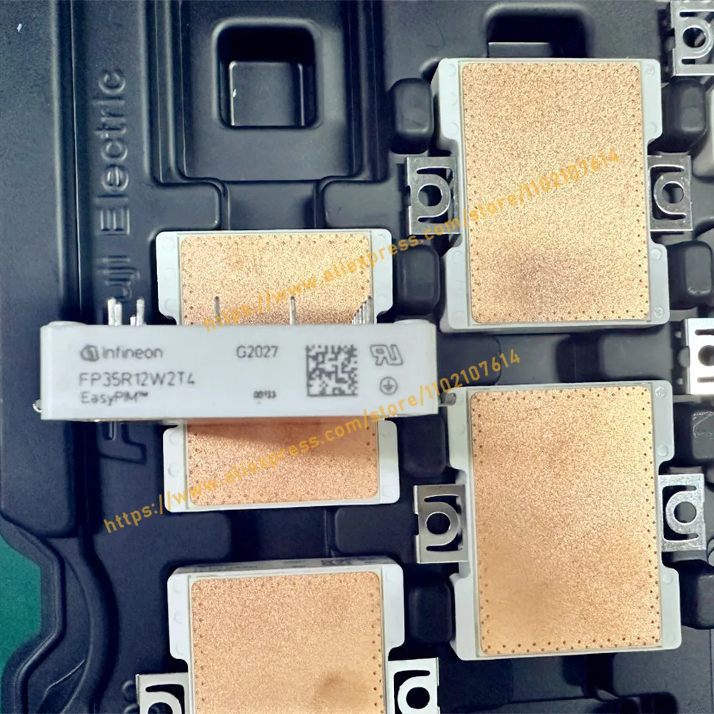 FP35R12W2T4 FP35R12W2T4-B11, nuevo módulo