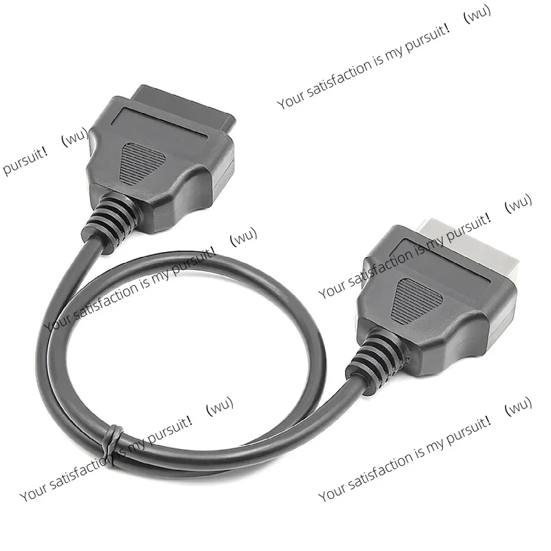 ZOCI/14 Pin OBD1 to 16 Pin OBD2 for Nissan 14 for OBD 16-pin