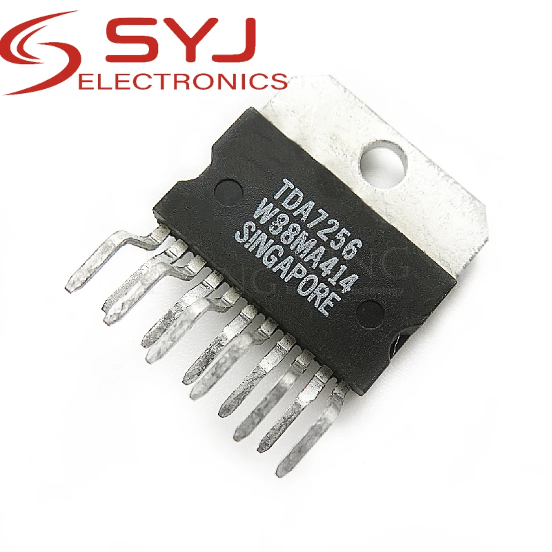 5pcs/lot TDA7256 TDA7292 TDA7293 TDA7294 TDA7295 TDA7297 TDA7377 TDA7379 TDA7495S ZIP-15 ZIP-11 In Stock