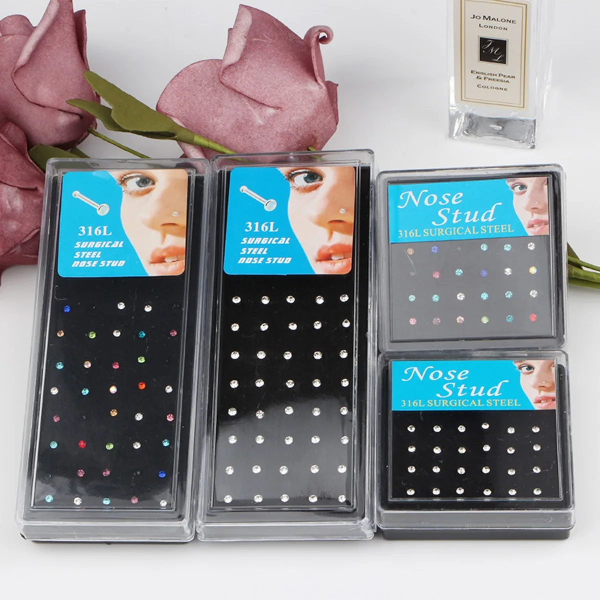 Thumbnail 4 - #62 Best Nose Studs to Buy In 2026