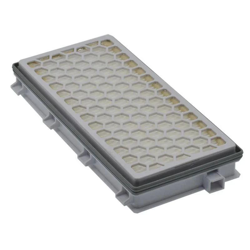 FNJK-2 шт. запасные части HEPA-фильтры для Miele SF-HA 50, фильтр Airclean для C1/C2/C3/S8/S6/S5, аксессуары для пылесоса